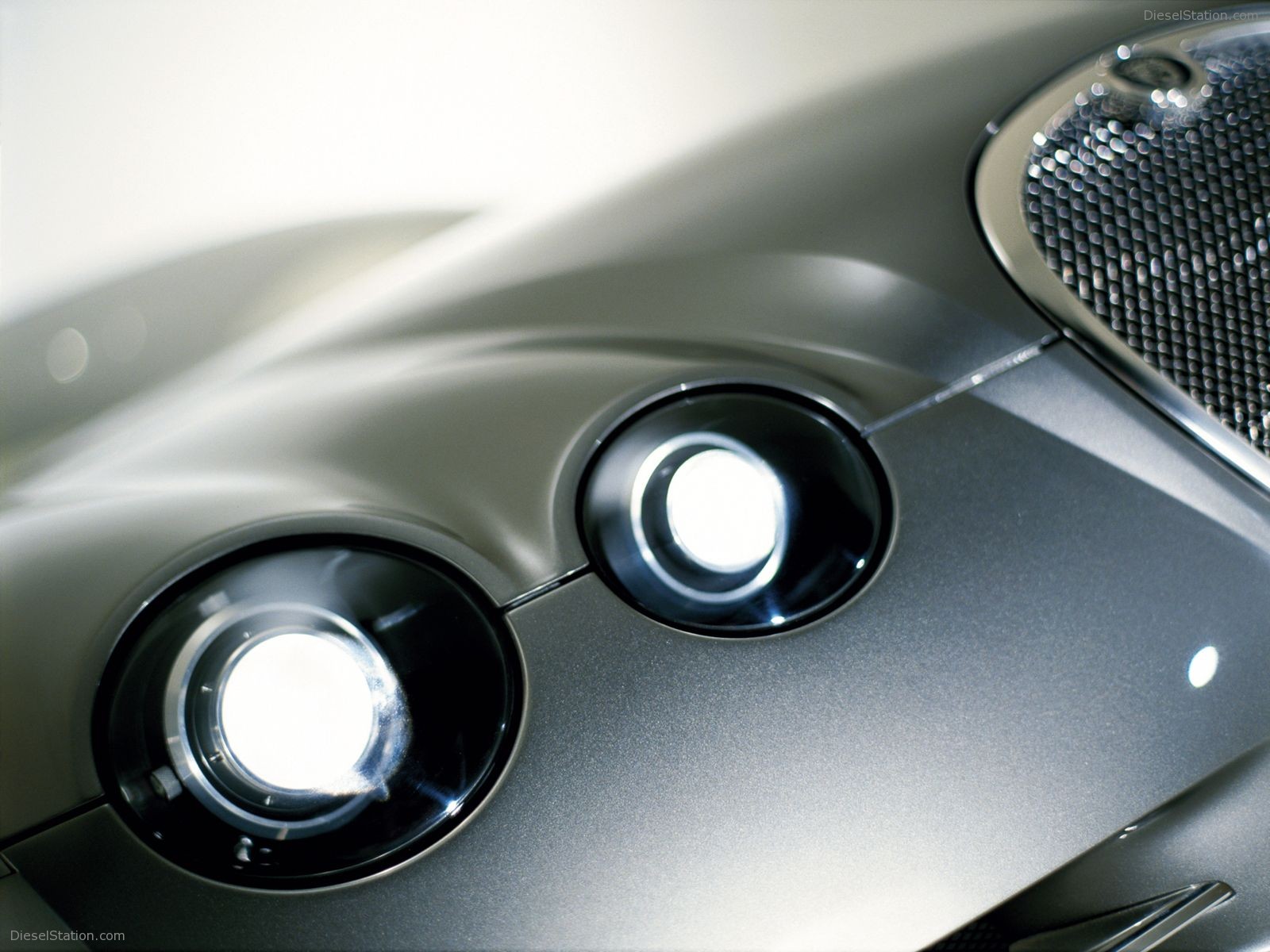 Jaguar R Coupe Concept